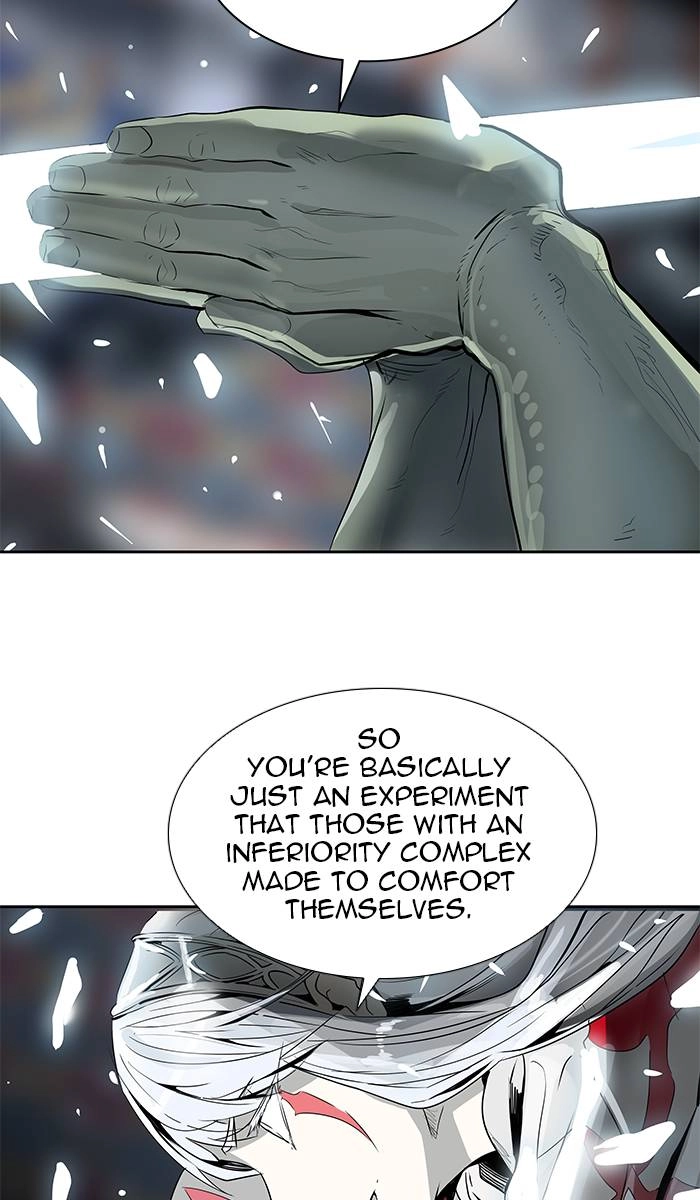 Tower of God Chapter 487 - Page 155