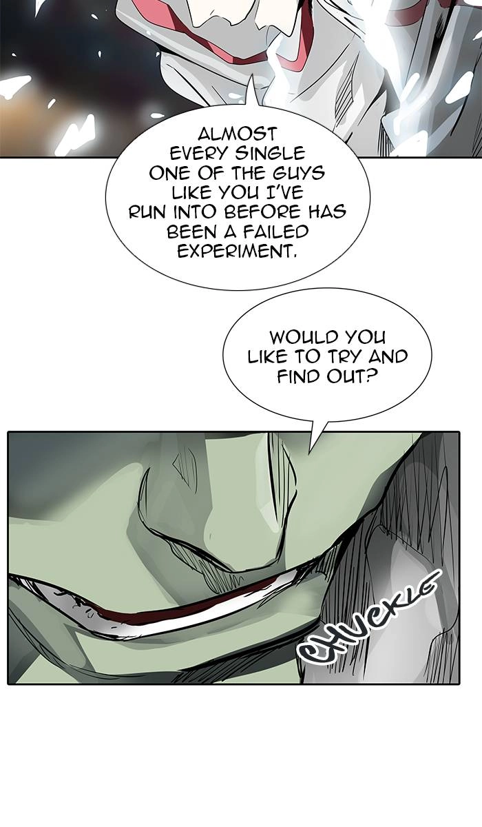 Tower of God Chapter 487 - Page 156
