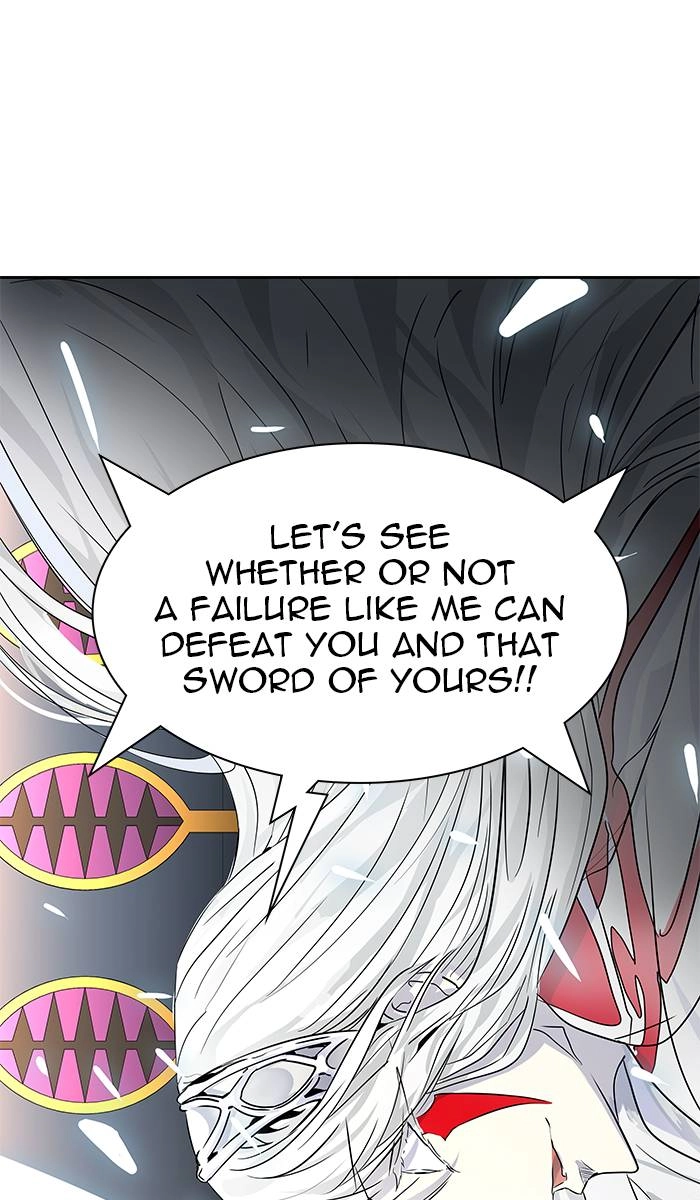 Tower of God Chapter 487 - Page 157