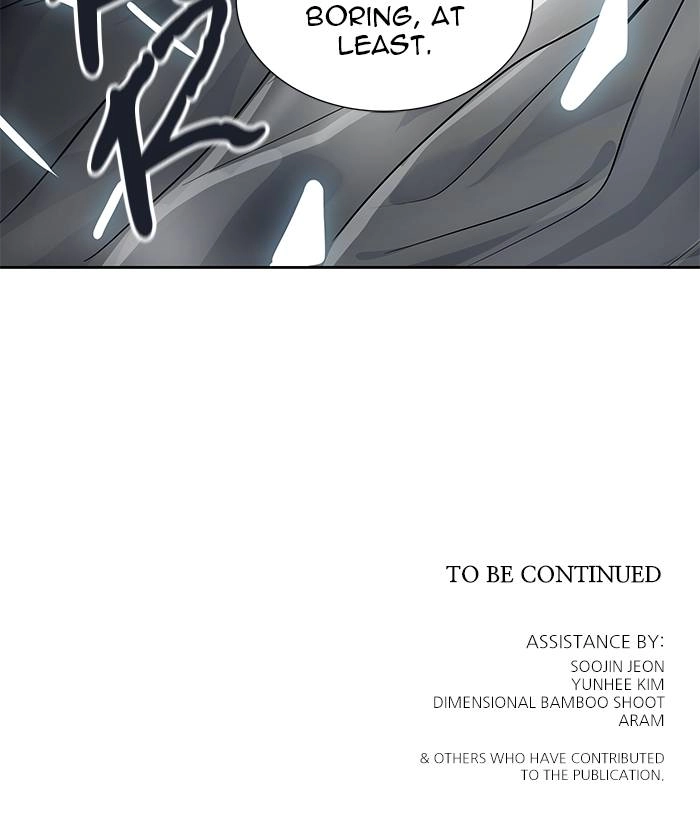 Tower of God Chapter 487 - Page 159