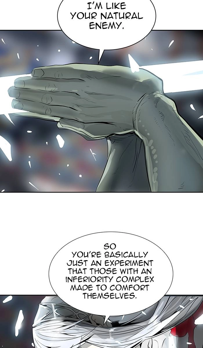 Tower of God Chapter 488 - Page 3