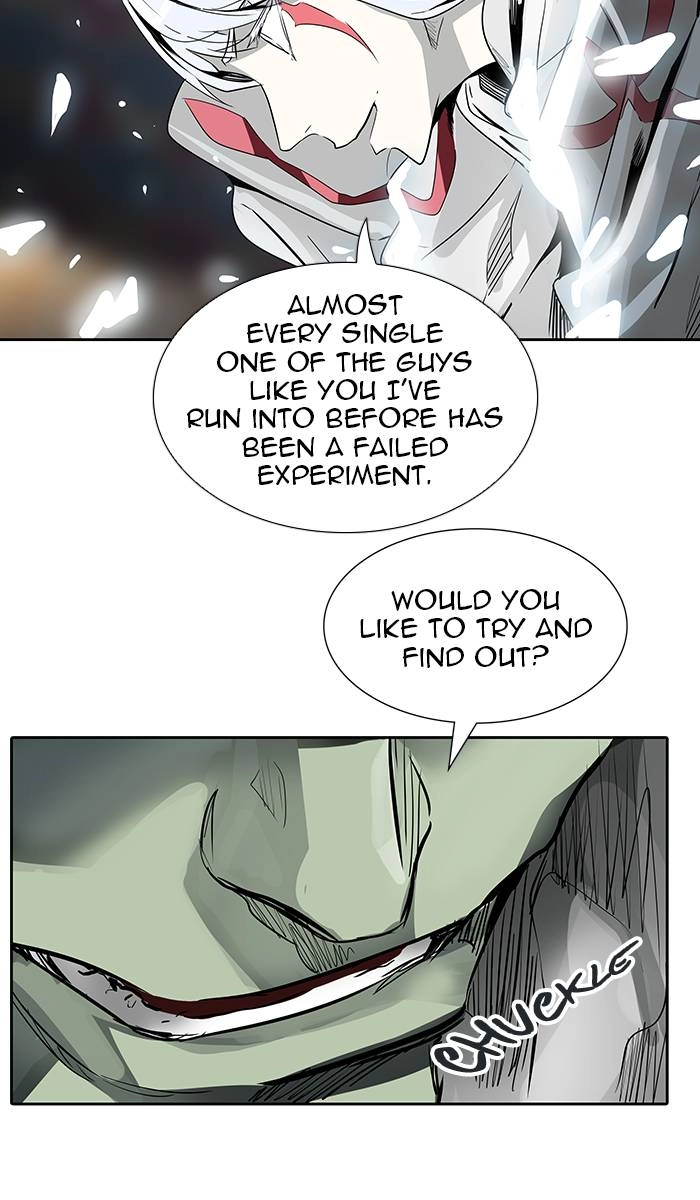 Tower of God Chapter 488 - Page 4
