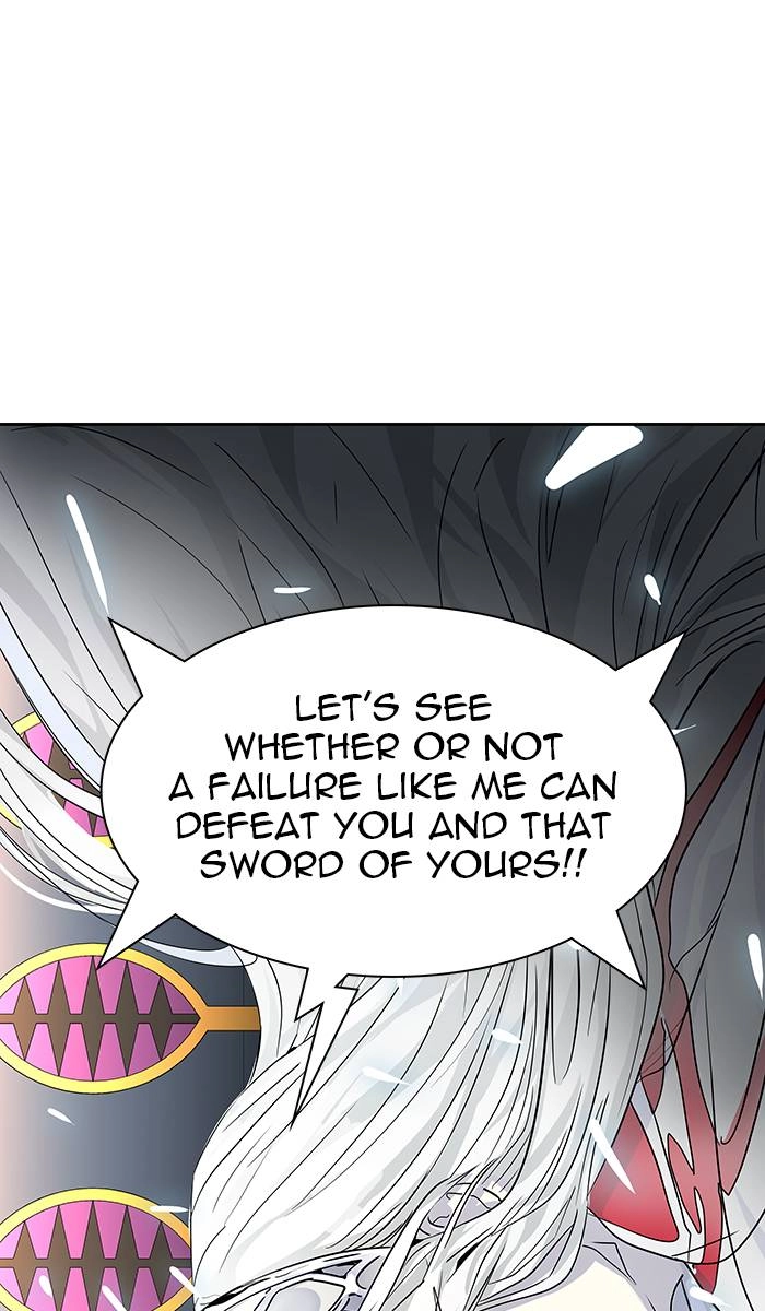 Tower of God Chapter 488 - Page 5