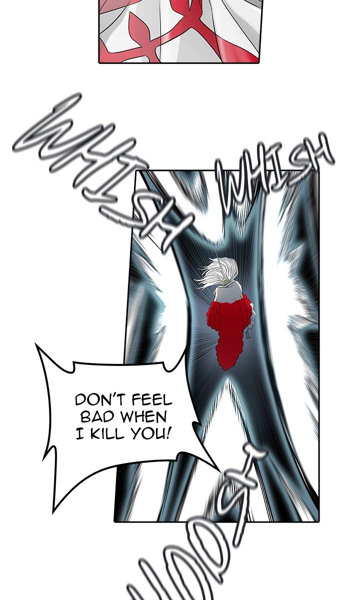 Tower of God Chapter 488 - Page 10