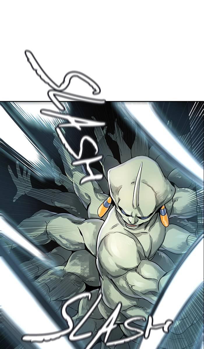 Tower of God Chapter 488 - Page 12