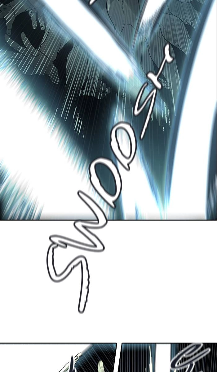 Tower of God Chapter 488 - Page 13