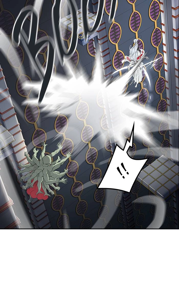 Tower of God Chapter 488 - Page 15