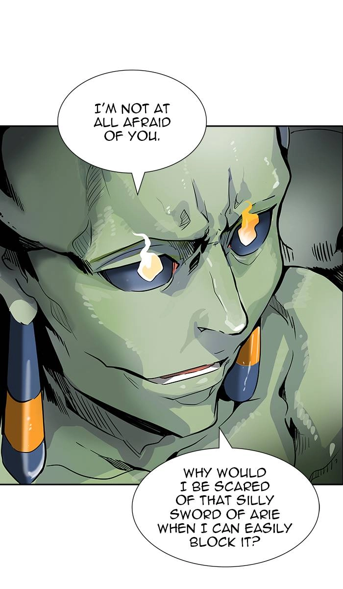 Tower of God Chapter 488 - Page 18