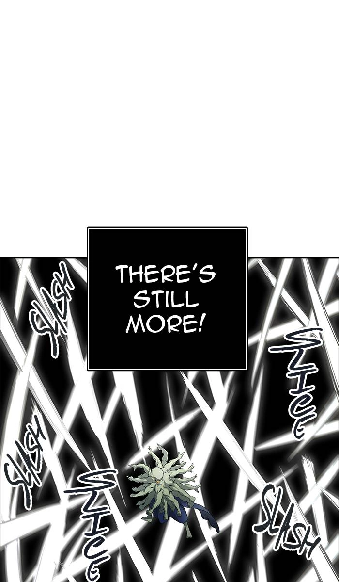 Tower of God Chapter 488 - Page 21