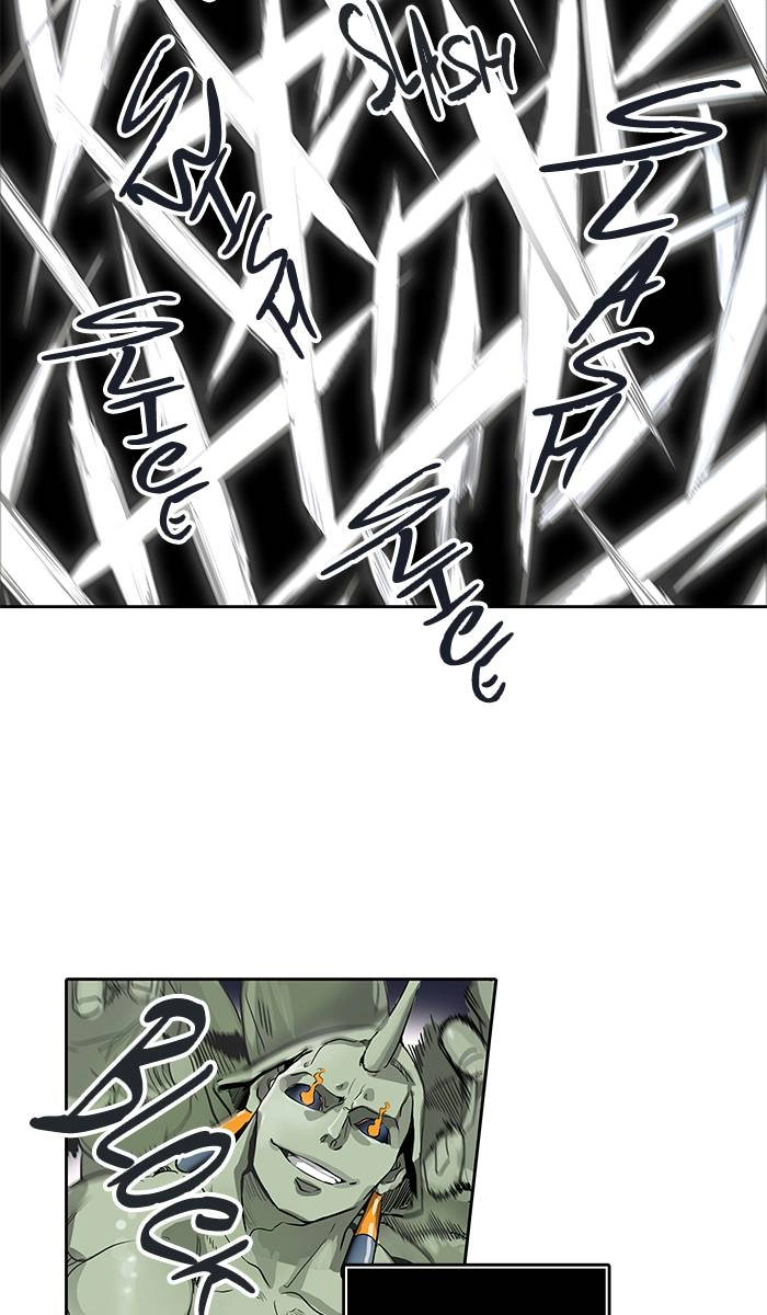Tower of God Chapter 488 - Page 22
