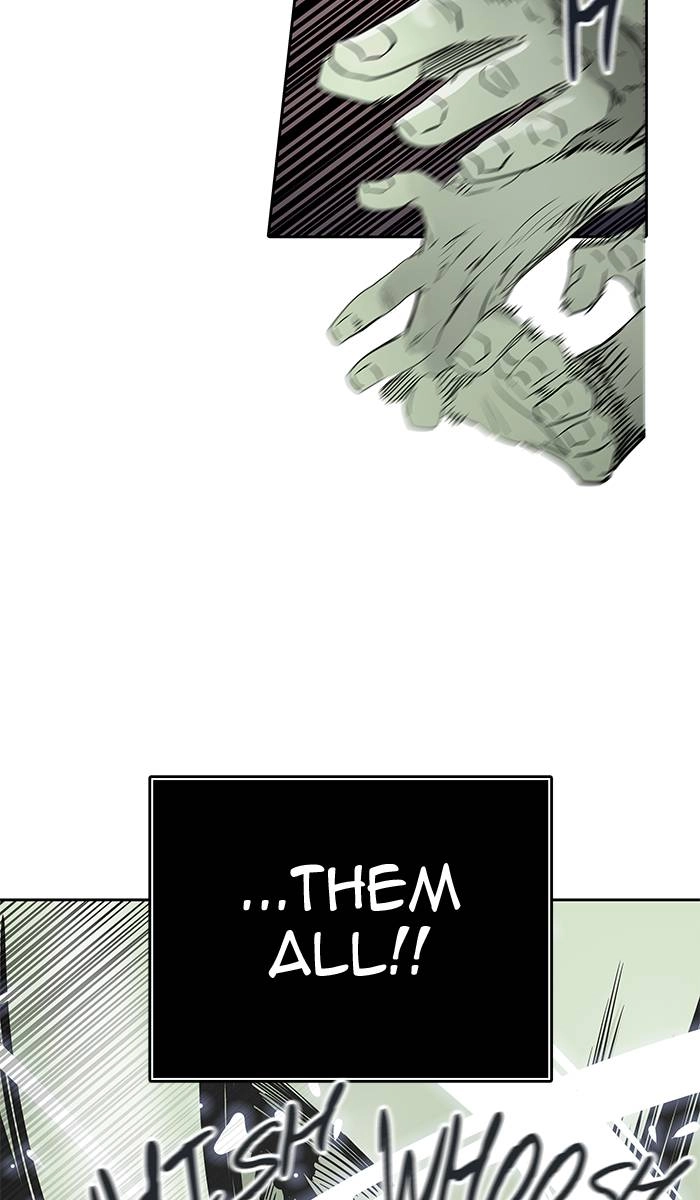 Tower of God Chapter 488 - Page 24