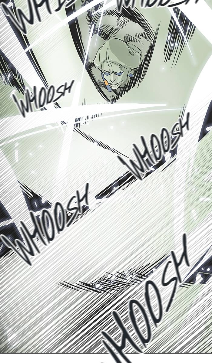 Tower of God Chapter 488 - Page 25