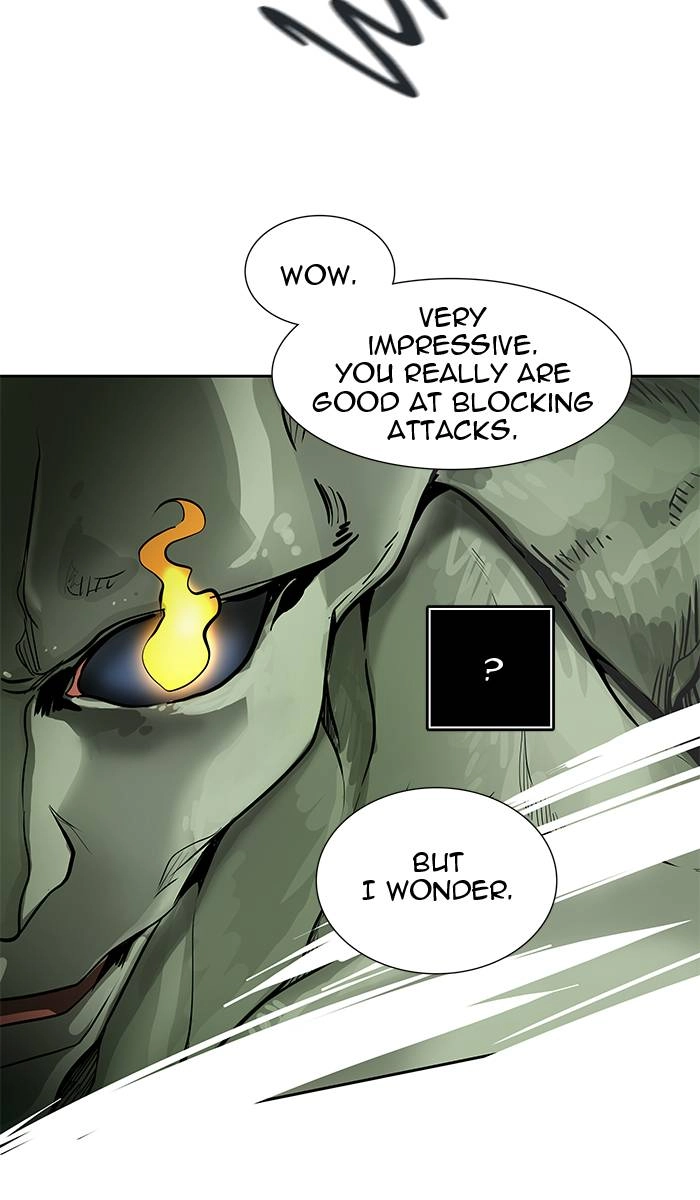 Tower of God Chapter 488 - Page 26