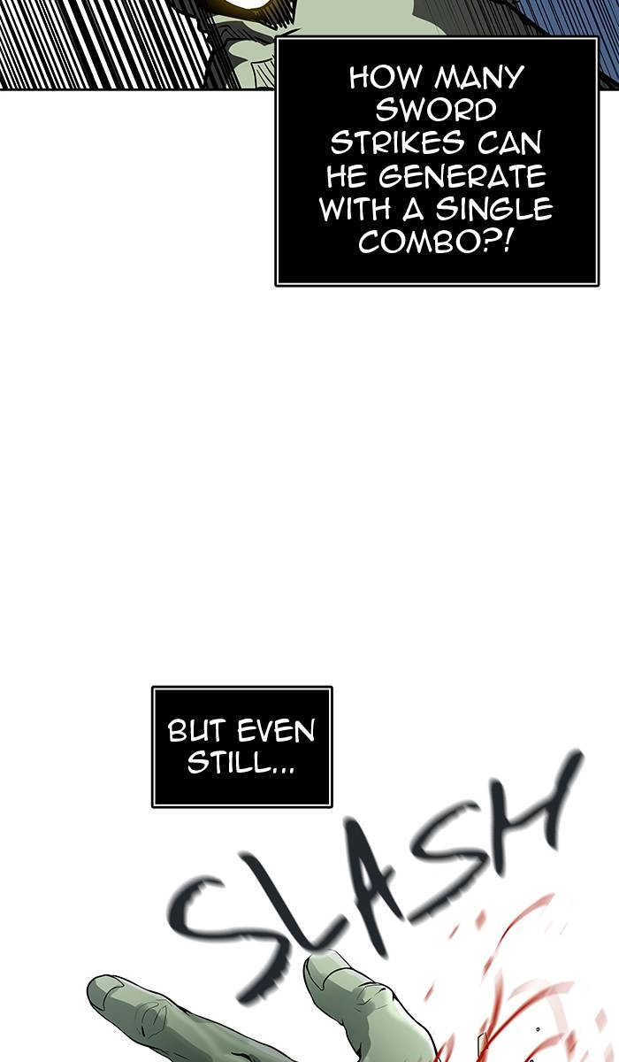 Tower of God Chapter 488 - Page 31