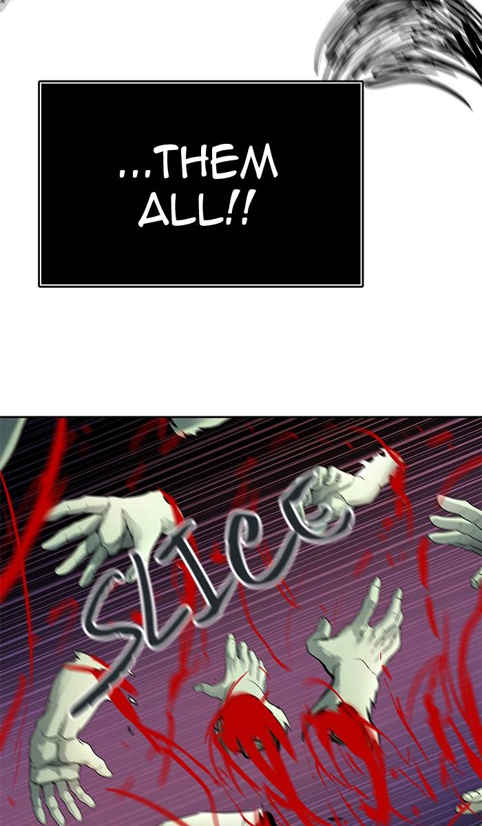 Tower of God Chapter 488 - Page 34