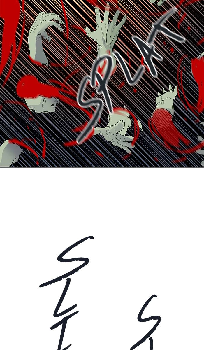 Tower of God Chapter 488 - Page 36