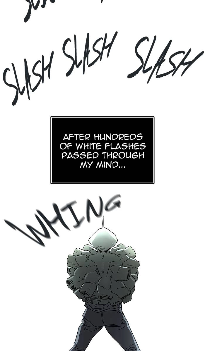 Tower of God Chapter 488 - Page 38