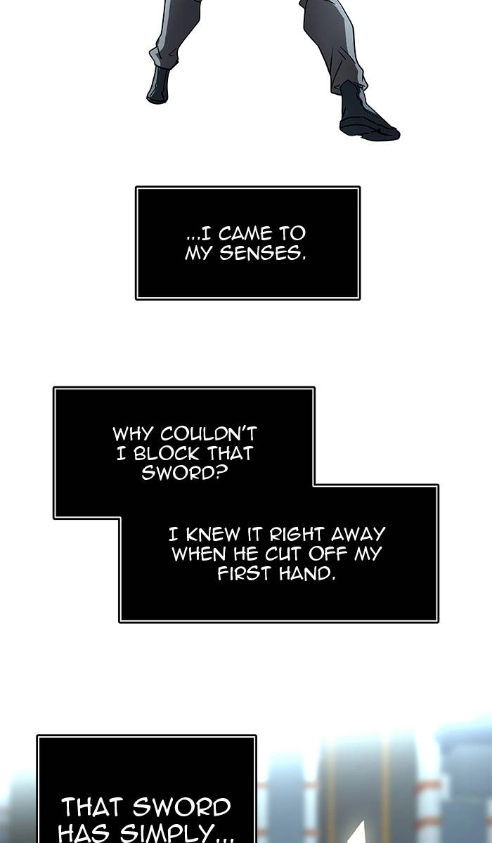 Tower of God Chapter 488 - Page 39