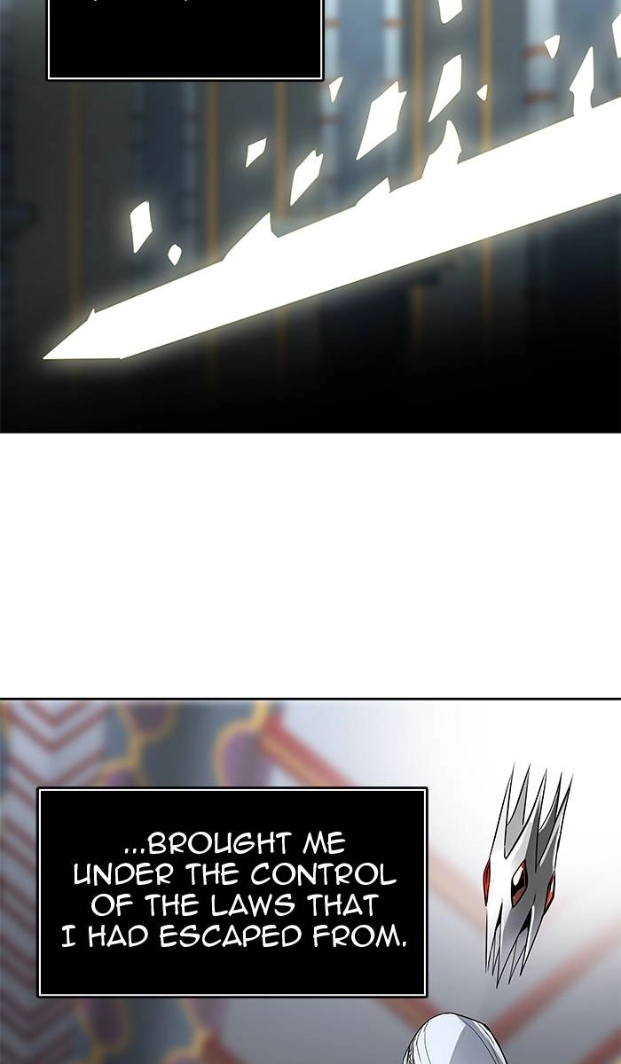 Tower of God Chapter 488 - Page 40