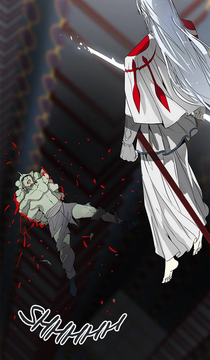Tower of God Chapter 488 - Page 41