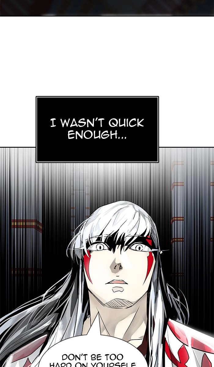 Tower of God Chapter 488 - Page 42