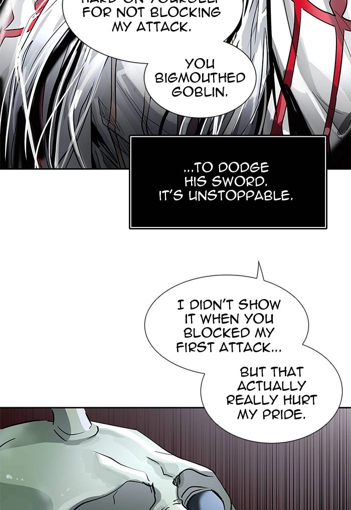 Tower of God Chapter 488 - Page 43