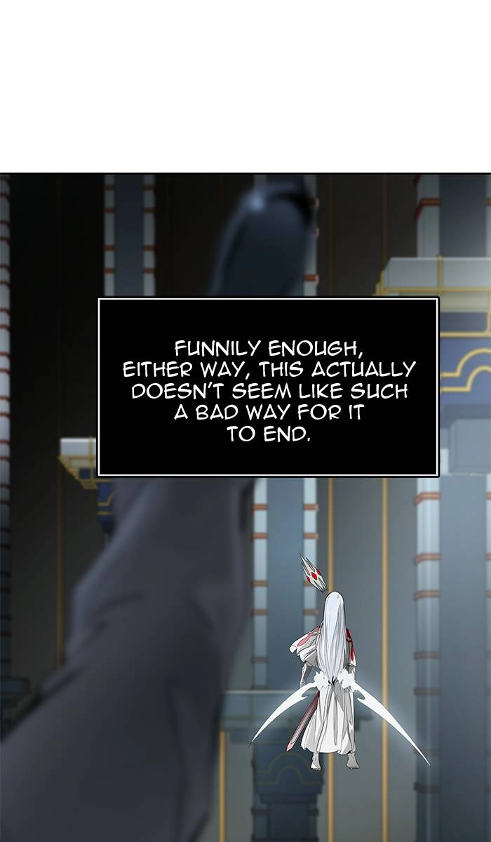 Tower of God Chapter 488 - Page 46