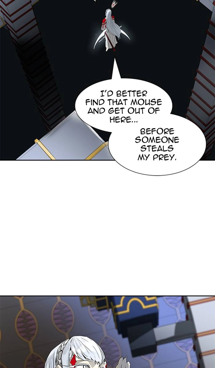 Tower of God Chapter 488 - Page 48