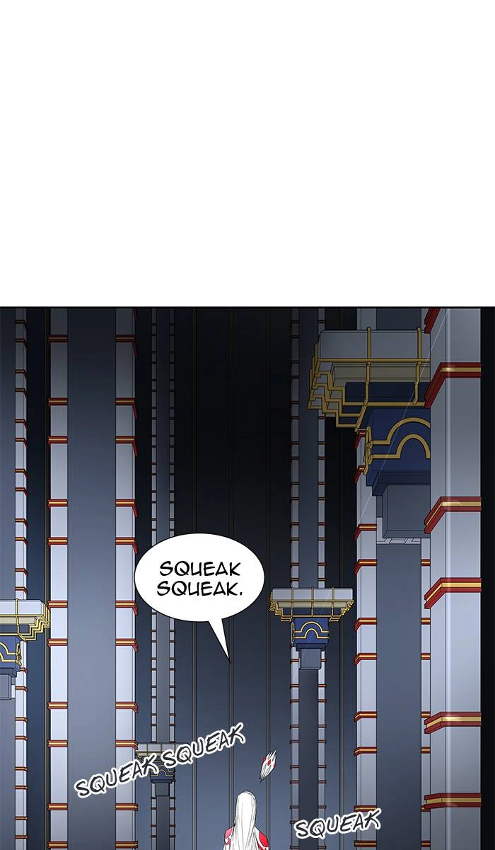 Tower of God Chapter 488 - Page 50
