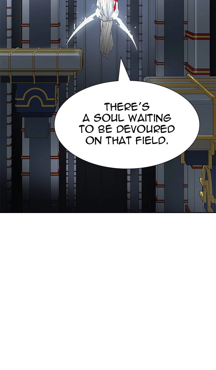 Tower of God Chapter 488 - Page 51