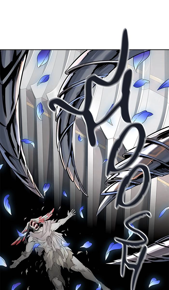 Tower of God Chapter 488 - Page 53