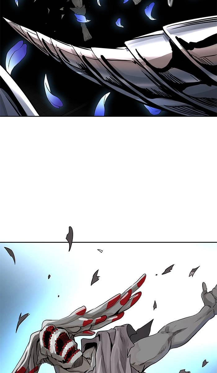 Tower of God Chapter 488 - Page 54