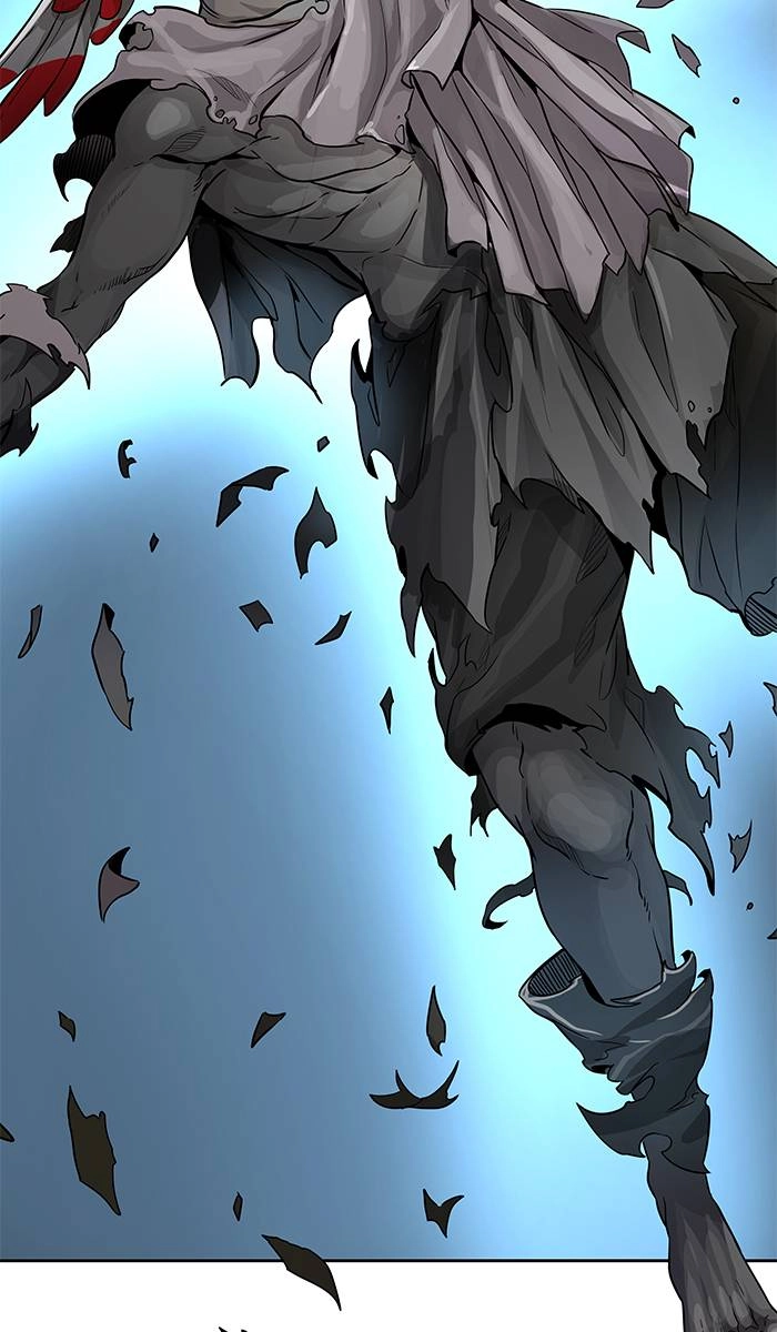 Tower of God Chapter 488 - Page 55
