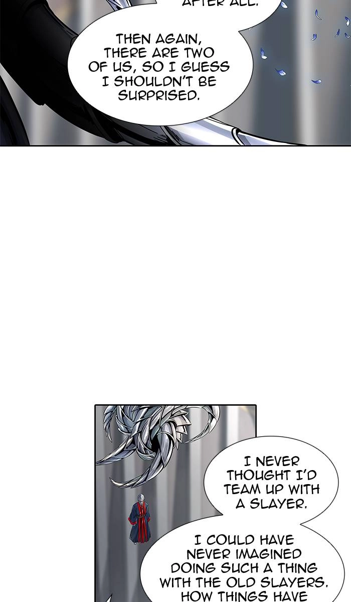 Tower of God Chapter 488 - Page 57