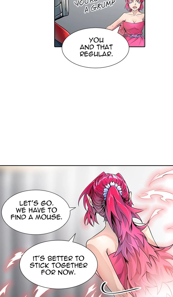 Tower of God Chapter 488 - Page 59