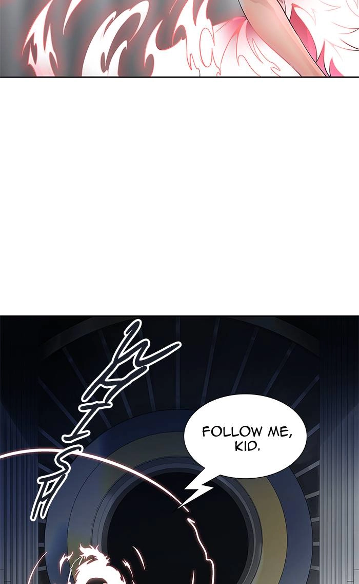 Tower of God Chapter 488 - Page 60