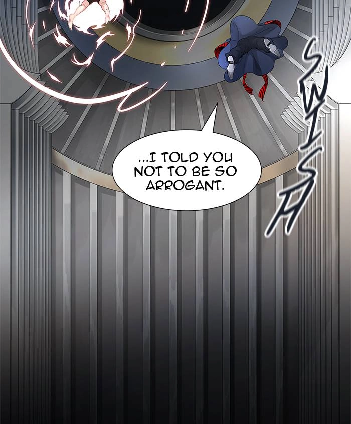 Tower of God Chapter 488 - Page 61