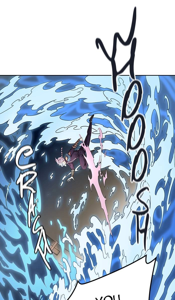 Tower of God Chapter 488 - Page 63