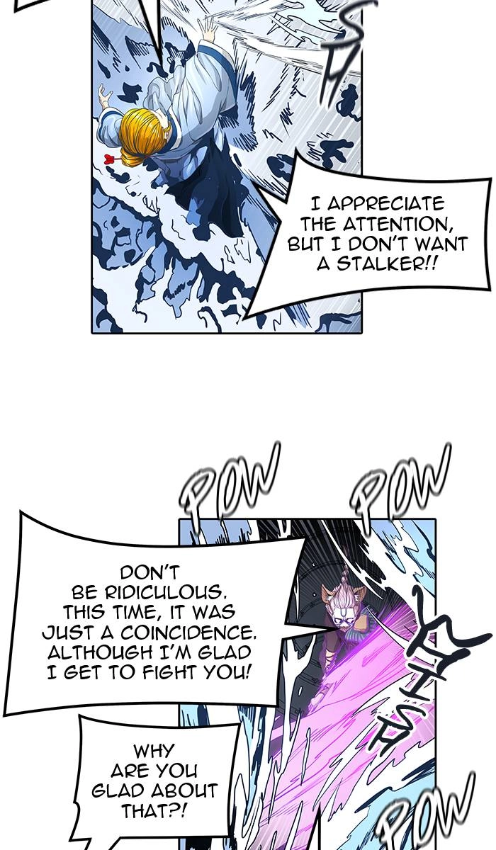 Tower of God Chapter 488 - Page 65