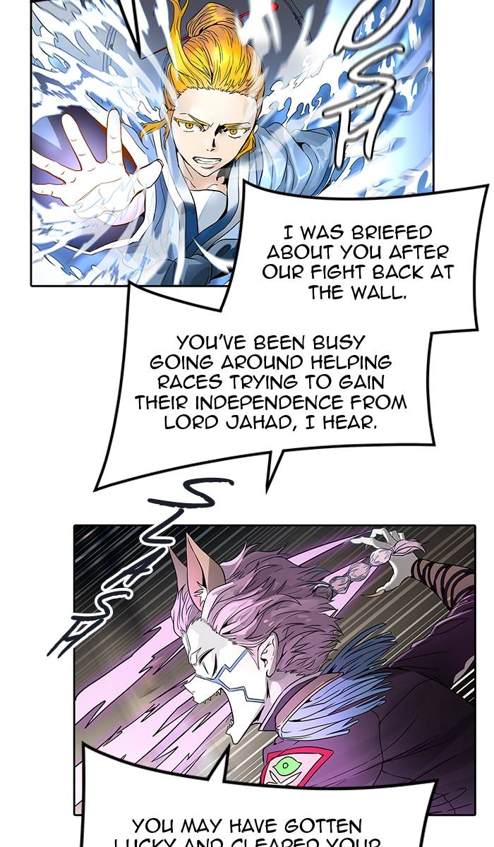 Tower of God Chapter 488 - Page 68