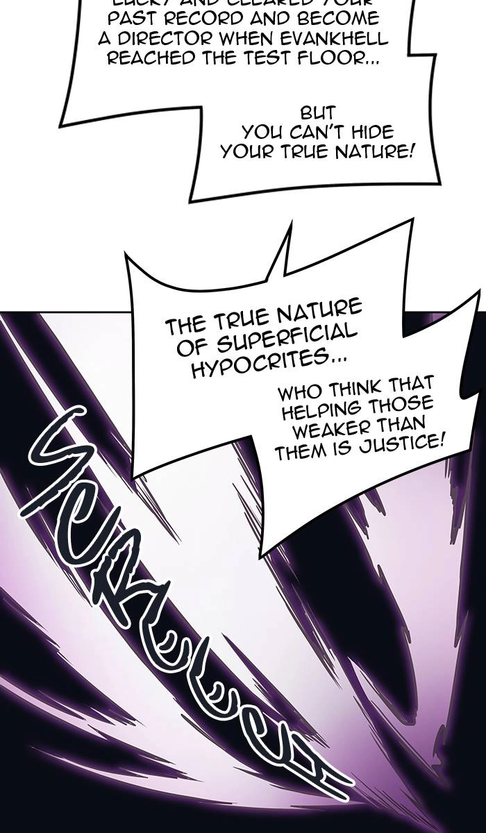 Tower of God Chapter 488 - Page 69