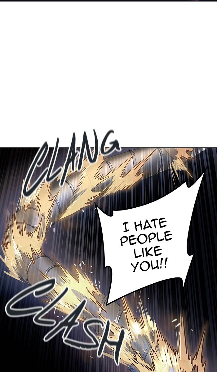 Tower of God Chapter 488 - Page 70
