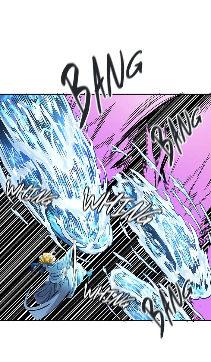 Tower of God Chapter 488 - Page 72