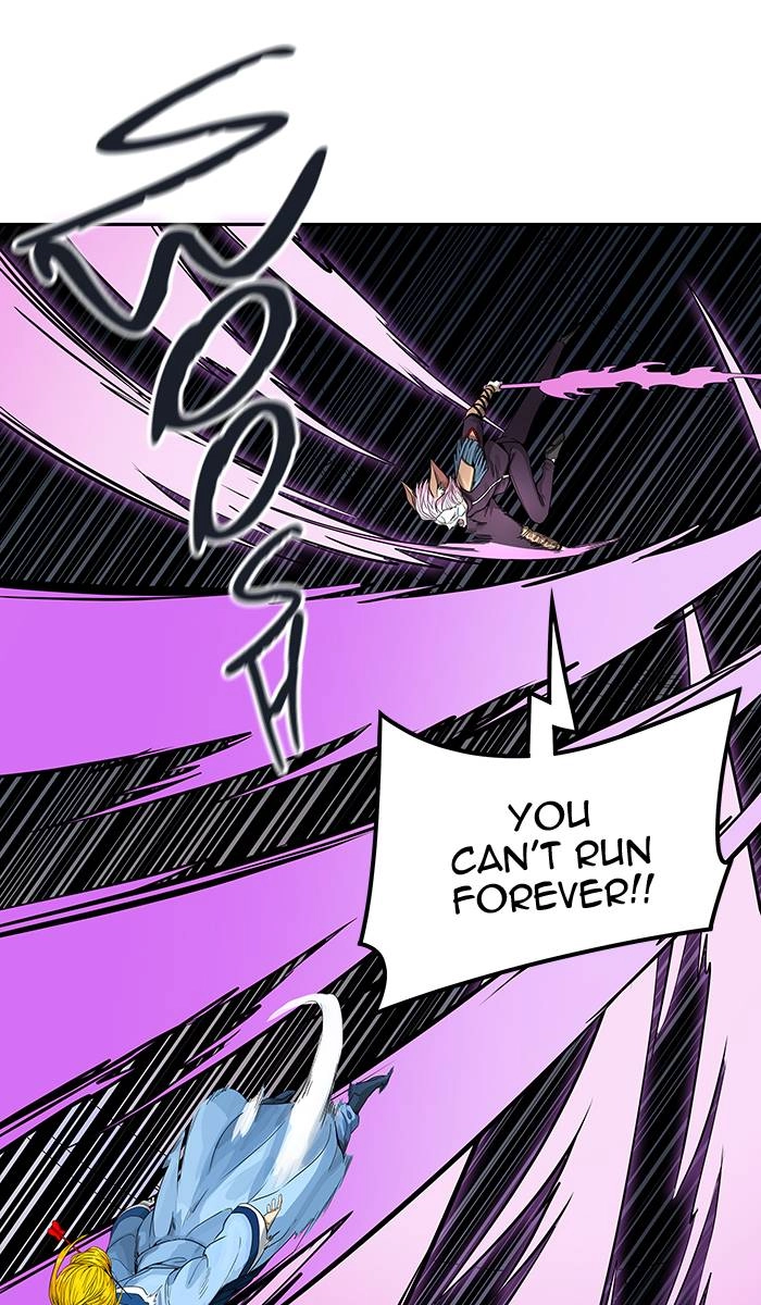 Tower of God Chapter 488 - Page 73