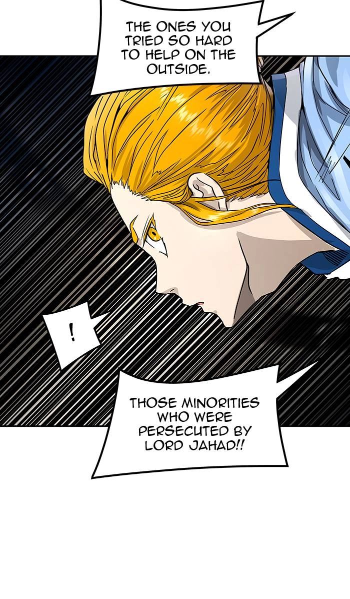 Tower of God Chapter 488 - Page 76