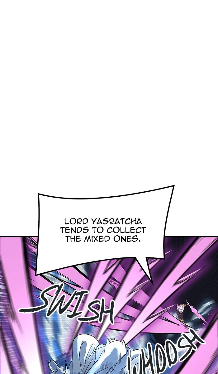 Tower of God Chapter 488 - Page 77