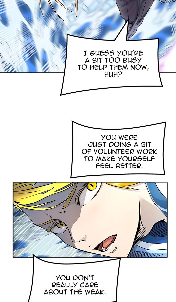 Tower of God Chapter 488 - Page 79