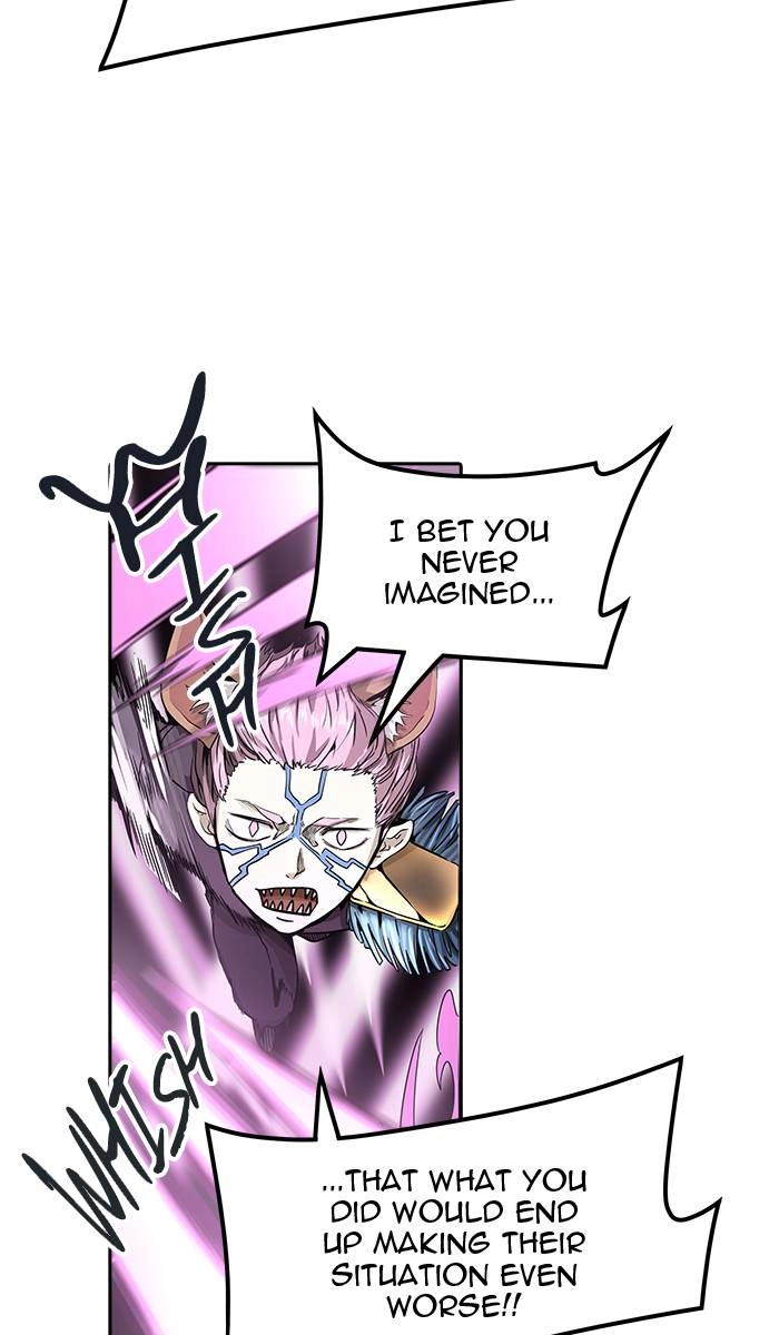 Tower of God Chapter 488 - Page 80