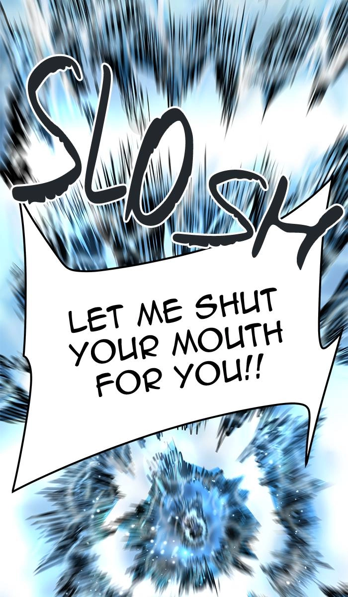 Tower of God Chapter 488 - Page 82