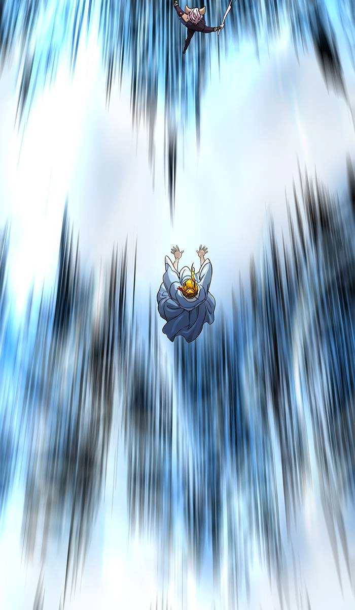 Tower of God Chapter 488 - Page 84